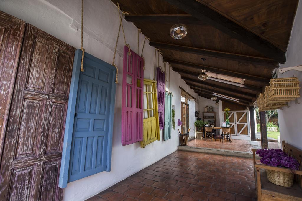 San Cristóbal de Las Casas Mexicanos 10 Casavieja מראה חיצוני תמונה