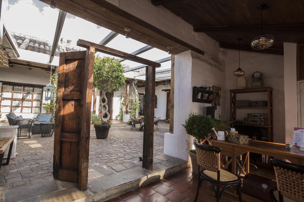 San Cristóbal de Las Casas Mexicanos 10 Casavieja מראה חיצוני תמונה