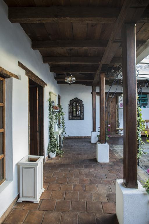 San Cristóbal de Las Casas Mexicanos 10 Casavieja מראה חיצוני תמונה