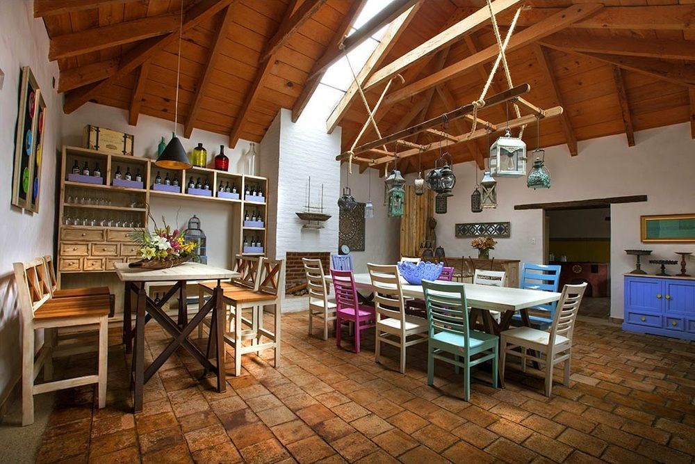 San Cristóbal de Las Casas Mexicanos 10 Casavieja מראה חיצוני תמונה