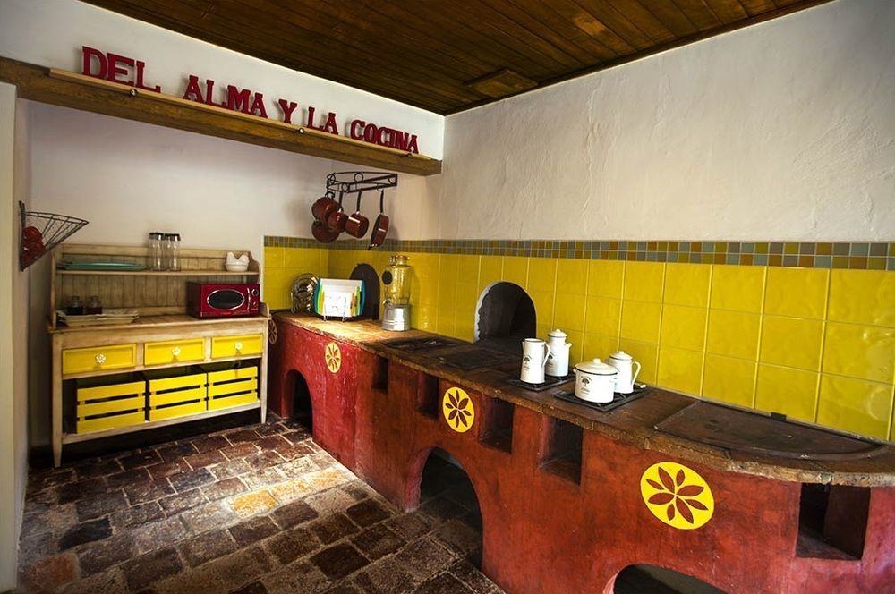 San Cristóbal de Las Casas Mexicanos 10 Casavieja מראה חיצוני תמונה