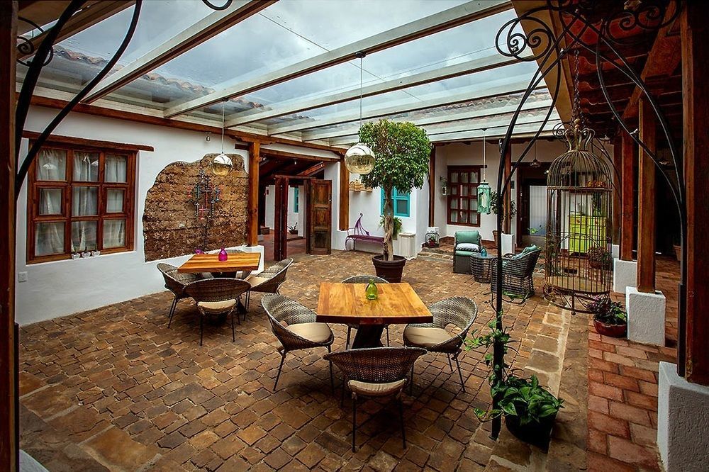 San Cristóbal de Las Casas Mexicanos 10 Casavieja מראה חיצוני תמונה