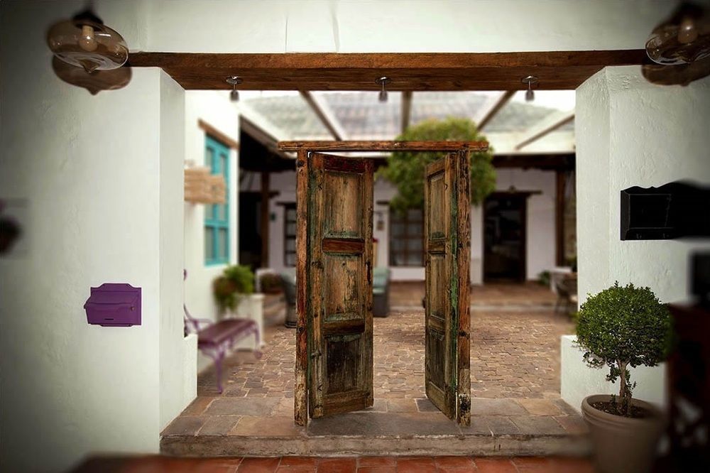 San Cristóbal de Las Casas Mexicanos 10 Casavieja מראה חיצוני תמונה