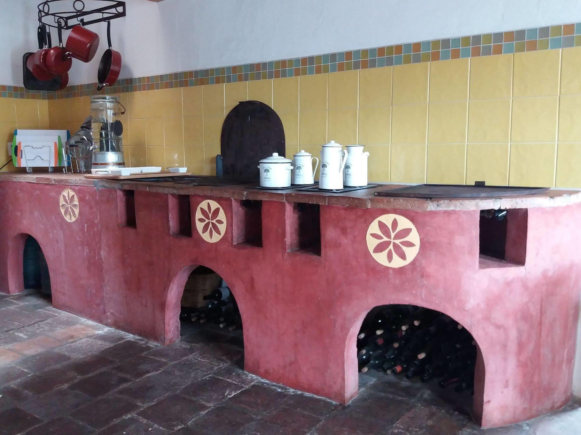San Cristóbal de Las Casas Mexicanos 10 Casavieja מראה חיצוני תמונה