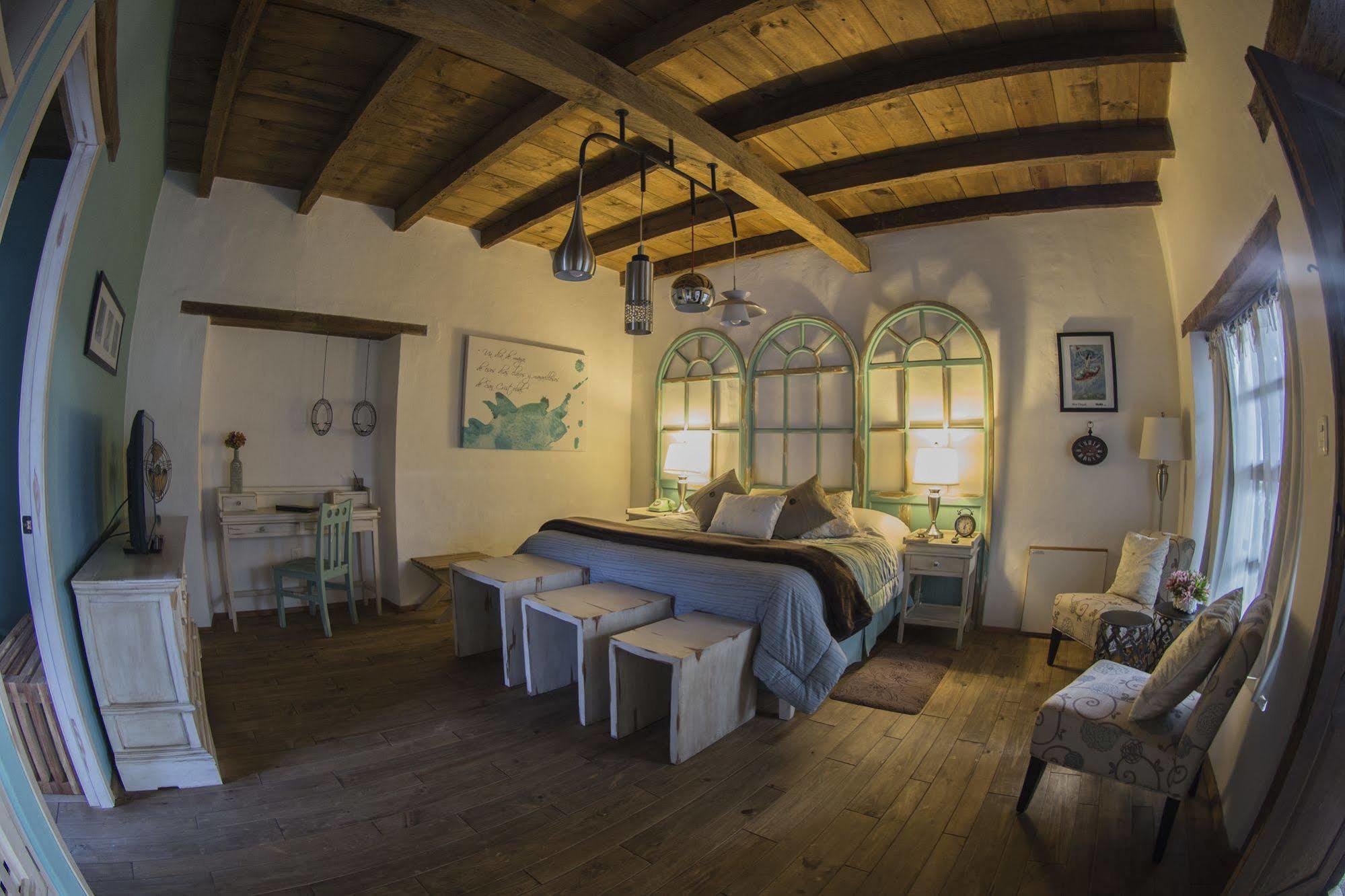 San Cristóbal de Las Casas Mexicanos 10 Casavieja מראה חיצוני תמונה