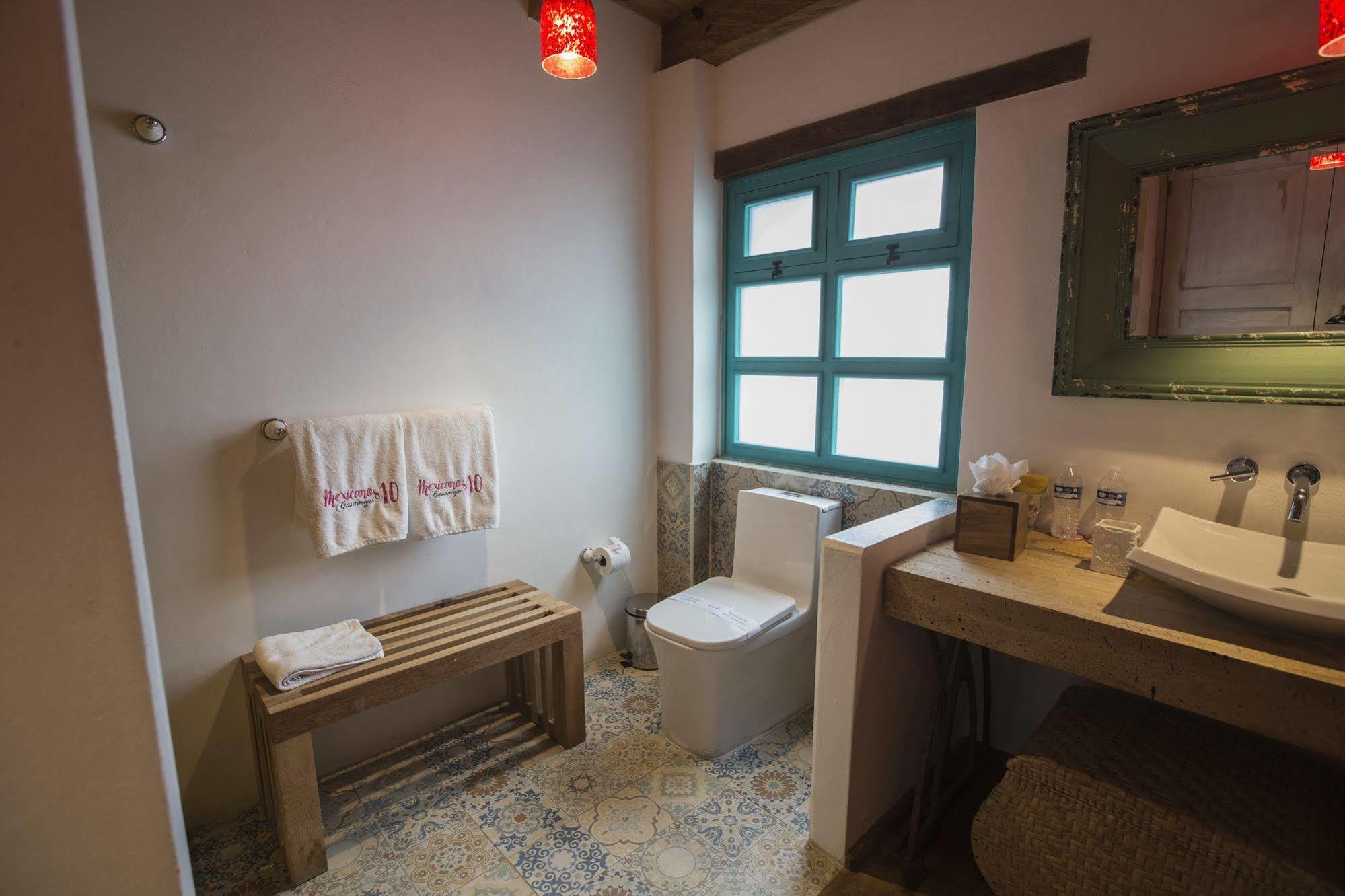 San Cristóbal de Las Casas Mexicanos 10 Casavieja מראה חיצוני תמונה