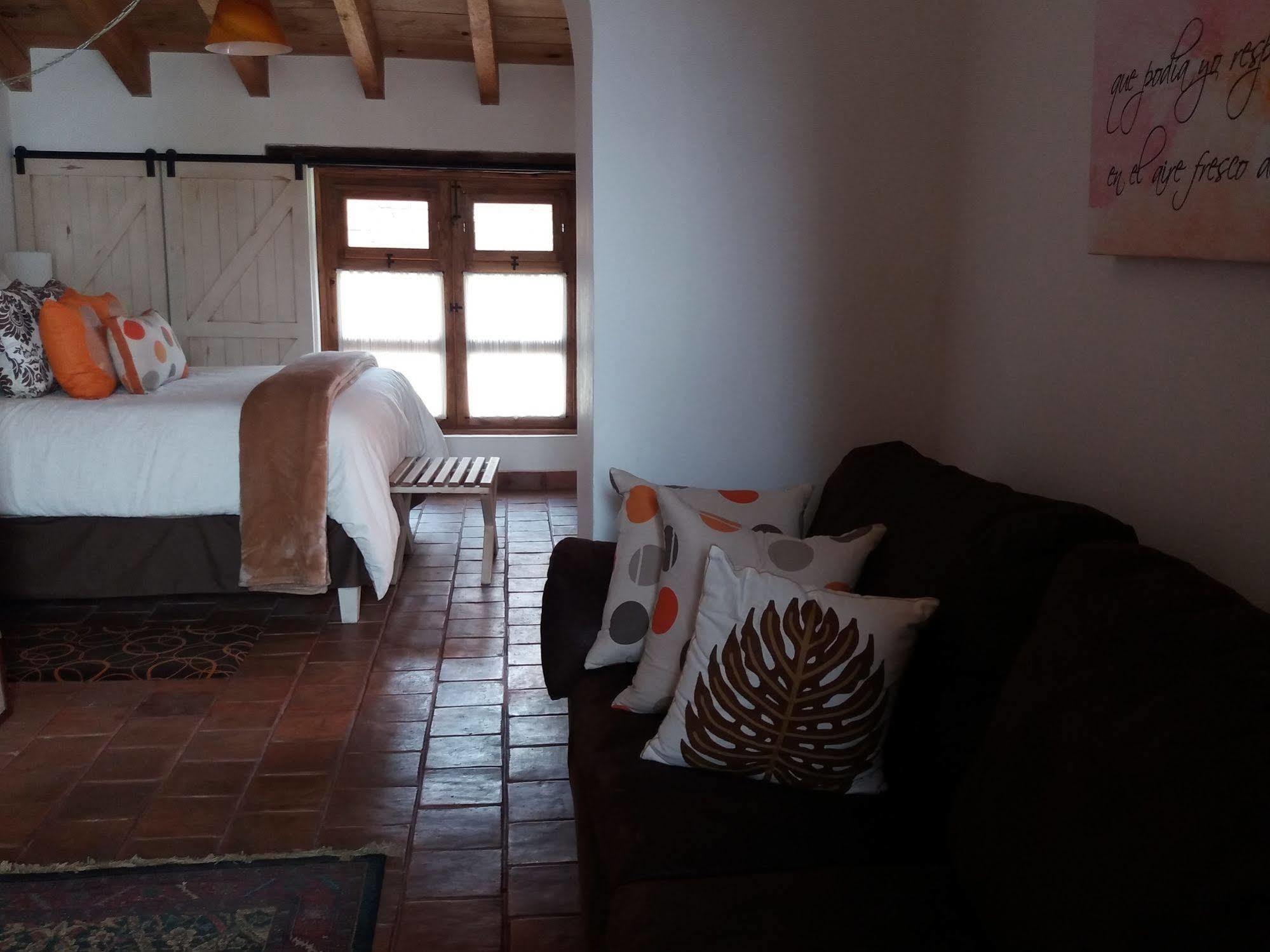 San Cristóbal de Las Casas Mexicanos 10 Casavieja מראה חיצוני תמונה