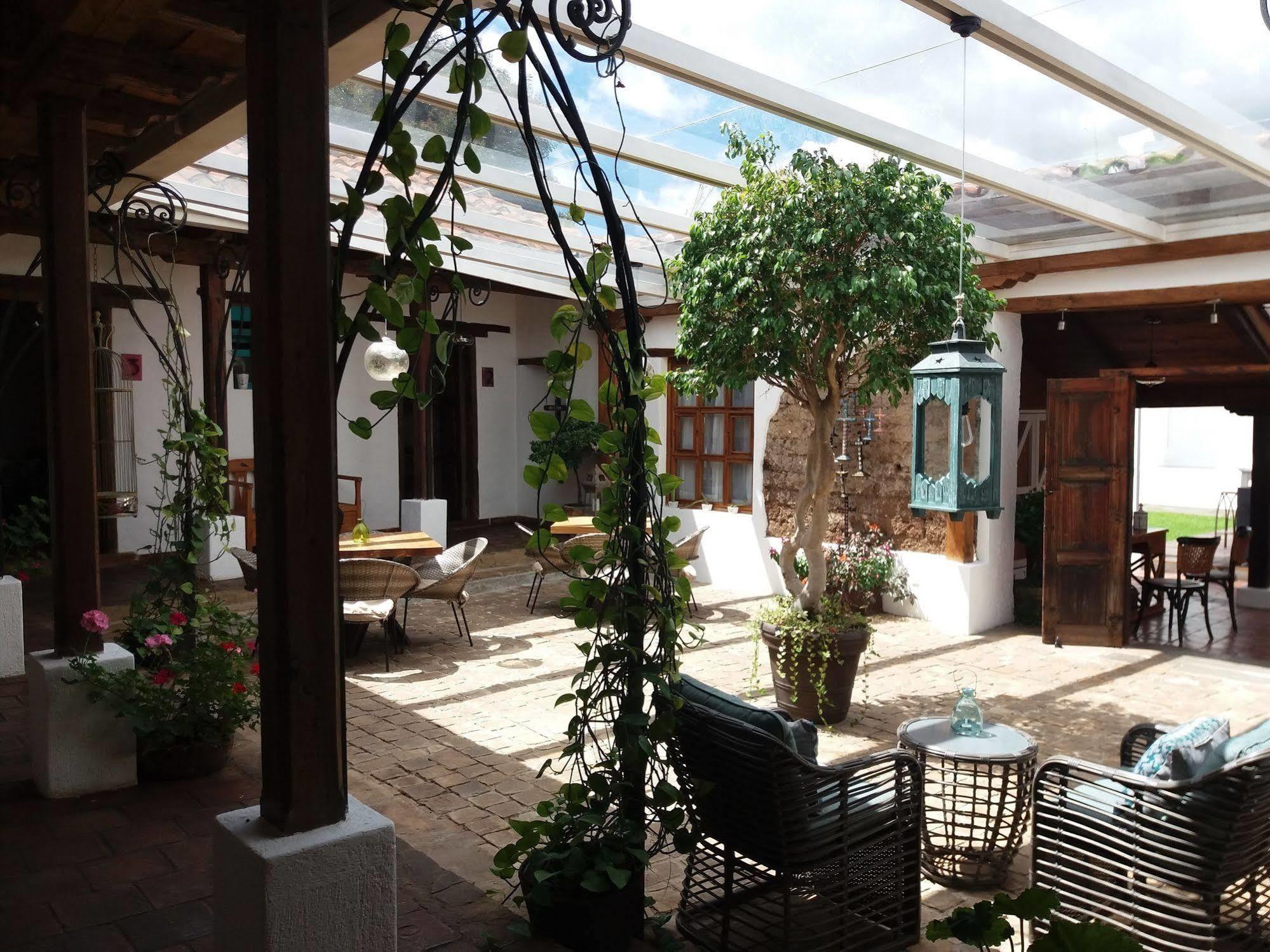 San Cristóbal de Las Casas Mexicanos 10 Casavieja מראה חיצוני תמונה