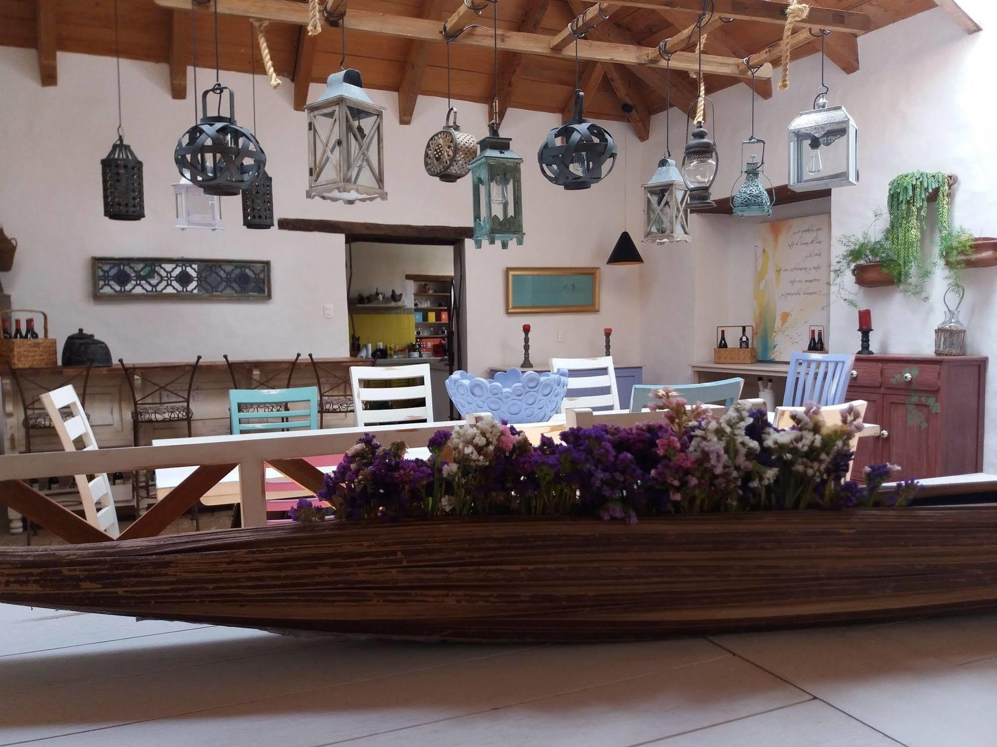 San Cristóbal de Las Casas Mexicanos 10 Casavieja מראה חיצוני תמונה