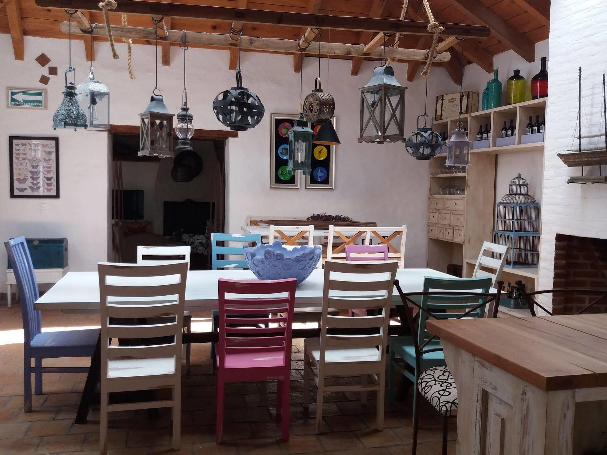 San Cristóbal de Las Casas Mexicanos 10 Casavieja מראה חיצוני תמונה