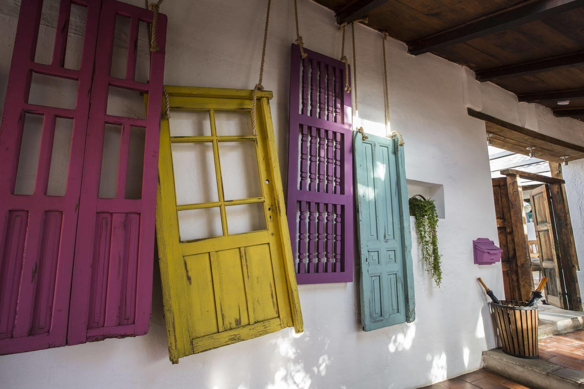 San Cristóbal de Las Casas Mexicanos 10 Casavieja מראה חיצוני תמונה
