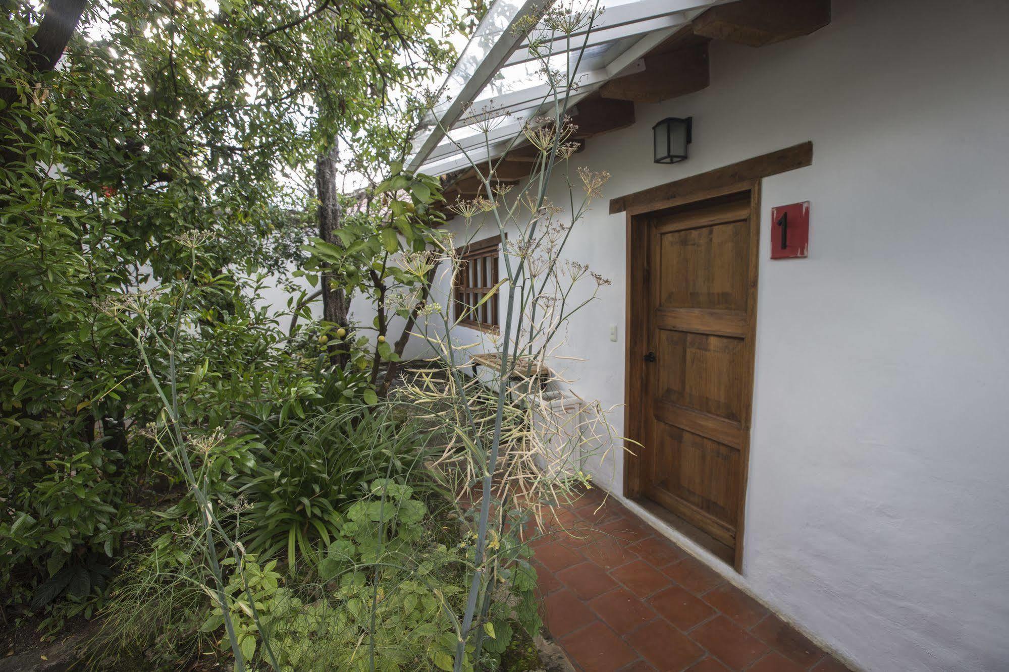 San Cristóbal de Las Casas Mexicanos 10 Casavieja מראה חיצוני תמונה